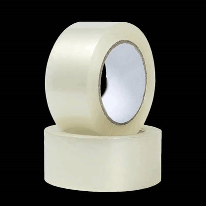 The E-Commerce Starter Bundle (100 Boxes + 2 Rolls Heavy-Duty Tape)